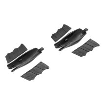 Grip Set für Heckler & Koch SFP9 T4E Training Marker - Griffrücken und Seitenteile