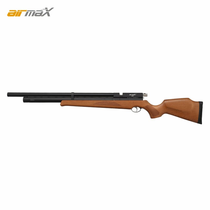 AirmaX M22 - Pressluftgewehr 4,5 mm (P18)