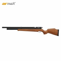 AirmaX M22 - Pressluftgewehr 4,5 mm (P18)