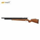 AirmaX M22 - Pressluftgewehr 4,5 mm (P18)