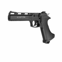 SET AirmaX CP400 4,5 mm Diabolo (P18) Co2-Pistole