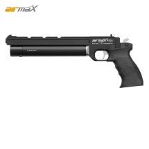 AirmaX PP700S-A Pressluftpistole Kaliber 4,5 mm Diabolo...