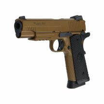 Sig Sauer 1911 Emperor Scorpion Vollmetall Co2 Pistole...