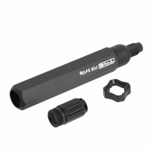 2x12g Co2 Adapter für T4E Defense Training Marker...