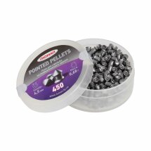 Luman Pointed Pellets - Spitzkopfdiabolo 4,5 mm 0,68 g...