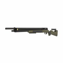 Diana XR200 OD Green - Pressluftgewehr 4,5 mm (P18)