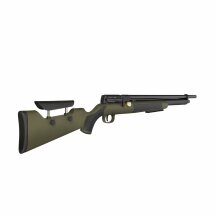 Diana XR200 OD Green - Pressluftgewehr 4,5 mm (P18)