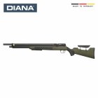 Diana XR200 OD Green - Pressluftgewehr 4,5 mm (P18)