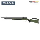 Diana XR200 OD Green - Pressluftgewehr 5,5 mm (P18)