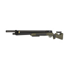 Diana XR200 OD Green - Pressluftgewehr 5,5 mm (P18)
