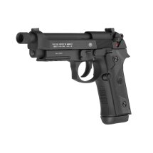 Beretta M9A3 FM Softair-Pistole Kaliber 6 mm BB Gas Blowback (P18)