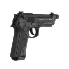 Beretta M9A3 FM Softair-Pistole Kaliber 6 mm BB Gas Blowback (P18)