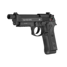 Komplettset Beretta M9A3 FM Softair-Pistole Kaliber 6 mm...