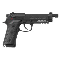 Komplettset Beretta M9A3 FM Softair-Pistole Kaliber 6 mm BB Gas Blowback (P18)