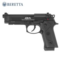 Beretta Elite IA Schwarz Softair-Pistole Kaliber 6 mm BB...