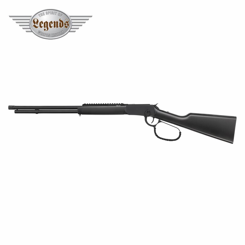 Legends Cowboy Rifle Renegade Softair-Co2-Gewehr Kaliber 6 mm BB (P18)