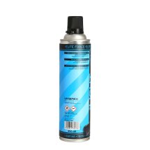 Elite Force Light Gas / Airsoft Gas 450 ml