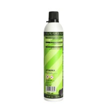 Elite Force Green Gas / Airsoft Gas 600 ml