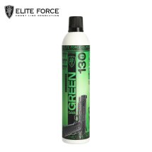 Elite Force Green Gas Maintenance / Airsoft Gas 600 ml