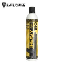 Elite Force Heavy Gas / Airsoft Gas 560 ml