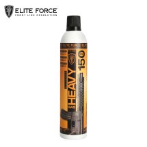 Elite Force Heavy Gas Maintenance / Airsoft Gas 560 ml