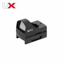 UX Nano Point 3 - Leuchtpunktvisier