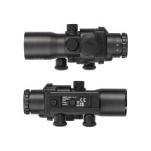 UX RS 4x32 TC-CI - Zielfernrohr - TacDot Absehen