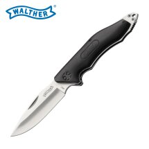 Walther BNK 5 Messer - Black Nature Knife (P18)