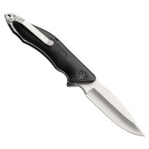 Walther BNK 5 Messer - Black Nature Knife (P18)