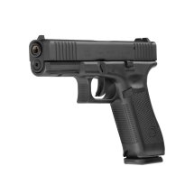 Glock 17 Gen5 SV Schreckschuss Pistole Schwarz 9 mm...