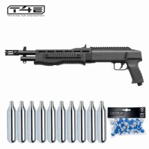 SET T4E Defense Training Marker TB 68 cal .68 - 7,5 Joule...