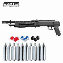 SET T4E Defense Training Marker TB 68 cal .68 - 7,5 Joule...