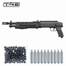 SET T4E Defense Training Marker TB 68 cal .68 - 7,5 Joule...