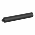 Weihrauch Schalldämpfer für HW 100 F.S.B. Luftgewehre (P18)