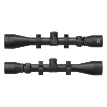 UX RS Zielfernrohr 3-9x40 Tacdot Absehen