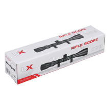 UX RS Zielfernrohr 3-9x40 Tacdot Absehen