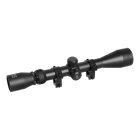 UX RS Zielfernrohr 3-9x40 Tacdot Absehen