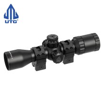 UTG Bugbuster 3-12x32 AO Zielfernrohr mit Mil-Dot Absehen...