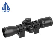 UTG Bugbuster 3-12x32 AO Zielfernrohr mit Mil-Dot Absehen...