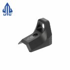 UTG Super Slim Keymod Handstop / Barricade Rest