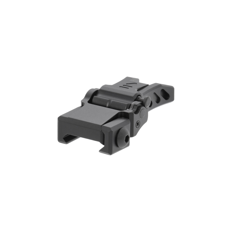 UTG Model 4 Low Profile Flip-up Front Sight For Handguards - 8