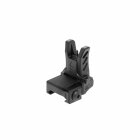 UTG Model 4 Low Profile Flip-Up Front Sight -  klappbares Frontvisier - Korn