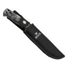 Buck Knives Feststehendes Messer / Gürtelmesser Buck Reaper (P18)