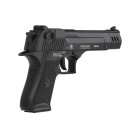 Retay Big Fifty XL Black Schreckschuss Pistole 9 mm P.A.K. (P18)