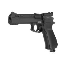 Baikal MP-651K Co2-Pistole  - 4,5 mm Stahl BB (P18)