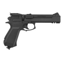 Baikal MP-651K Co2-Pistole  - 4,5 mm Stahl BB (P18)