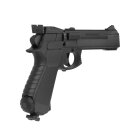 Baikal MP-651K Co2-Pistole  - 4,5 mm Stahl BB (P18)