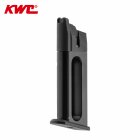 Ersatzmagazin für KWC Desert Eagle .50 Softair-Co2-Pistole Kaliber 6 mm BB