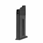 Ersatzmagazin für KWC Desert Eagle .50 Softair-Co2-Pistole Kaliber 6 mm BB