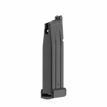 Ersatzmagazin für Hi-Capa 5.1 Softair-Co2-Pistole Kaliber 6 mm BB - 31 Schuss